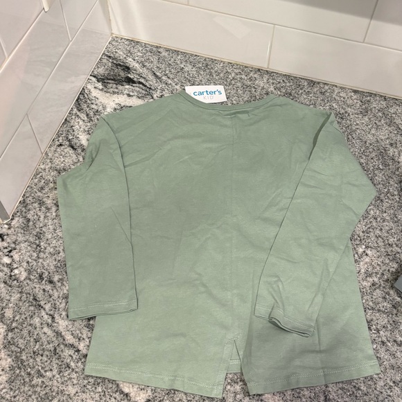 NWT Carters 2 Piece Set Size 6 - Picture 3 of 6